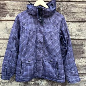 Pulse Ski/Snowboard Jacket